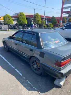 Honda Grand Civic