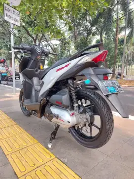DP MINIM 1.500 CASH KREDIT HONDA BEAT DELUXE THN 2021 PAJAK IDUP