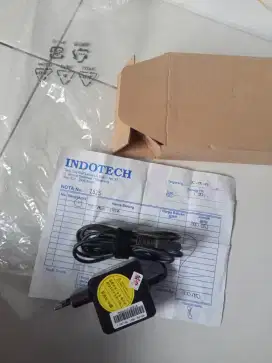 Charger laptop asus