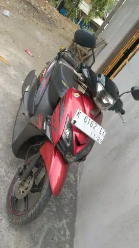 Jual Mio Gt 2014 jepara , Jawa tengah