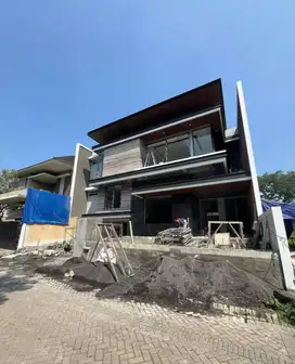 Hot Listing Baru Gress Minimalis Modern Citraland Cluster Favorit Sby