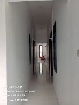 Rumah Kost Lukman_Asmaul