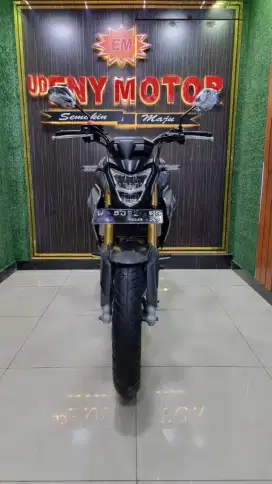 ENY MOTOR - HONDA ALL NEW CB 150R SE 2022 - KM RENDAH