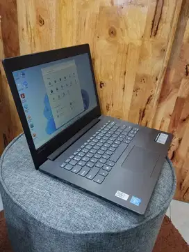 LAPTOP LENOVO N4000 RAM 4 GB SSD 128 GB