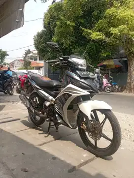 Yamaha Jupiter MX New 2012 Original Joss murmer
