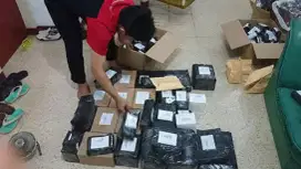 Lowongan Karyawan Packing - Toko Frozen - BSD dekat Pasar Modern