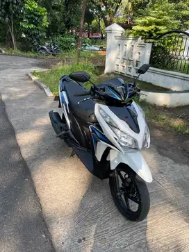 Vario 125 KZR 2013