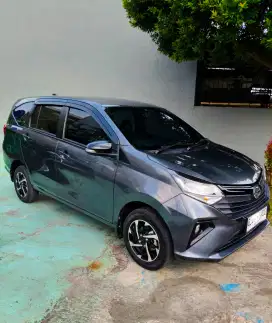 Daihatsu Sigra R 2023