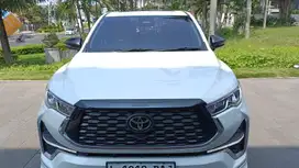 Toyota Kijang Innova 2023 pembuatan, 2024 pemakaian Bensin