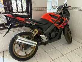 DIJUAL CBR 150R 2007