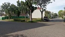 Citraland Cluster Depan Row Jalan Lebar !! Jual Tanah Kavling Citralan
