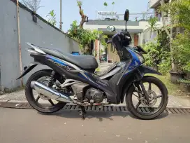SUPRA HELM IN 2015