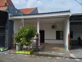 Rumah Siap Huni di Perum Alam Mutiara Candi Sidoarjo