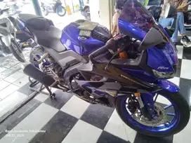 Yamaha R15 New VVA 2019