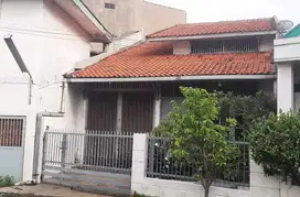 Rumah Siap Huni&Nyaman Grajen Karanglo Semarang Tengah – 10320