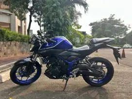 FOR SALE!! Yamaha MT25 2020