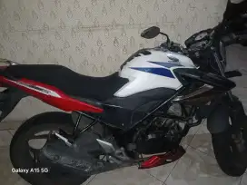Honda CBR 150 R