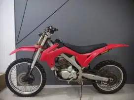 Viar 200 ES Mulus