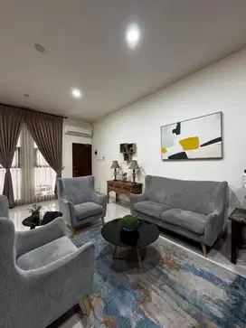 Rumah dijual di Bintaro sek 9 Tangerang Selatan