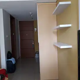 Sewa Apartemen Dago Suite Tipe Studio