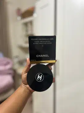 CHANEL LOOSE POWDER
