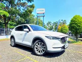 [OLXmobbi] PAJAK PANJANG - MAZDA CX5 2.5 GRAND TOURING AT 2021