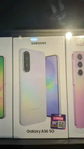 Samsung Galaxy A36 5G