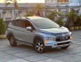 LOW ODO ! KM 42.000 PAJAK 4/2026 XPANDER CROSS PREMIUM PACKAGE 2020