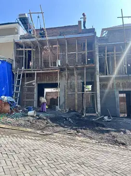 PANDANARAN HILLS 2 LANTAI TEMBALANG