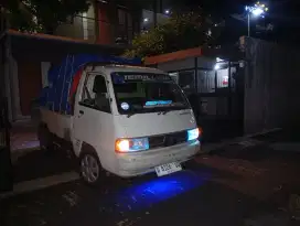 Jasa angkut barang&pengiriman barang bandung