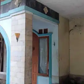 Dijual Via Lelang  Perumahan Mutiara Gading Timur Paket 2 Rumah