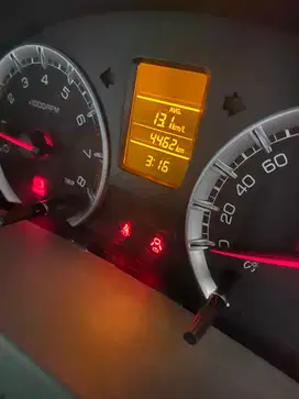 Suzuki Ertiga 2017 Bensin