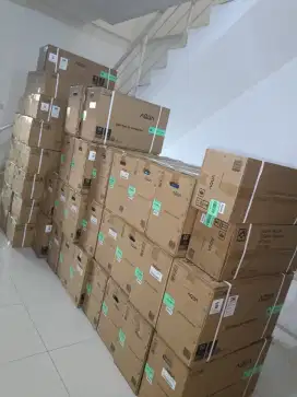 PROMO AC AQUA 0.5PK GARANSI RESMI