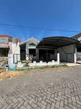 Disewakan Rumah Jeruk Pondok Tjandra