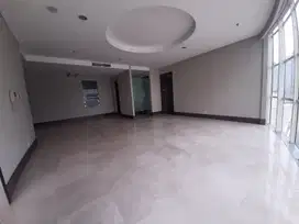 Jual Cepat Unit Apartemen Pearl Garden Gatot Subroto Ada Private Lift