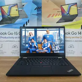 Lenovo Thinkpad L13 Touchscreen Yoga Core I5 -1135G7
