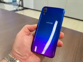 VIVO Y93 Biru Mulus