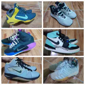 Sepatu second ukuran 39-45