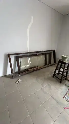 Pintu Kaca Kamper Samarinda