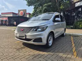 [ TERAWAT ] WULING FORMO S 1.2  MT MANUAL 2023 SILVER