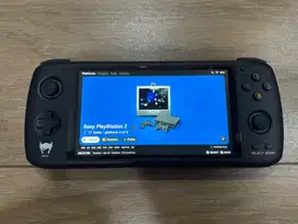 Ayn Odin Pro 256GB Full Set + SUPER DOCK