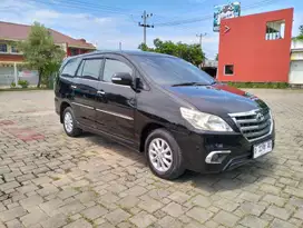 Inova v 2014 matic