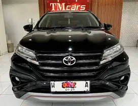 RUSH TRD S 1.5 AUTOMATIC 2019.Km 46 RIBU