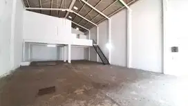 Gudang Siap Pakai di Kenjeran dekat Lebak, Kedung Cowek, Tambaksari (D