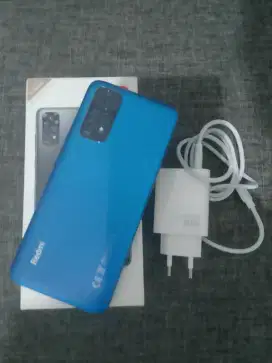 Xiaomi redmi note 11 6+2/128 gb Nfc Nominus
