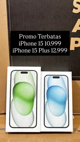 Iphone 15 plus cashback 500k