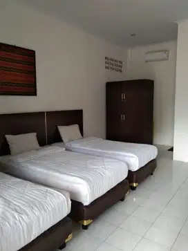 Dijual Villa di Cipayung Mega mendung Bogor