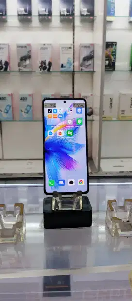 INFINIX NOTE30 PRO