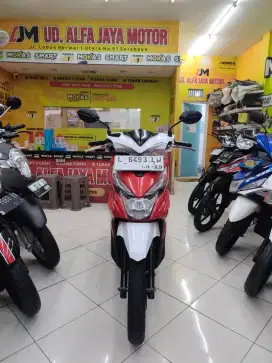 Kredit bisa * Honda beat CBS tahun 2019