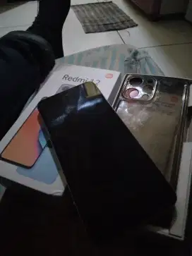 Xiaomi redmi 12 resmi